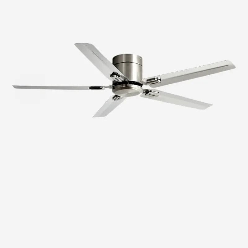 Briggs | Low Profile Ceiling Fan - Modern Low Profile Ceiling Fan | HomeCartel Philippines