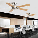 Conrad | Low Profile Ceiling Fan