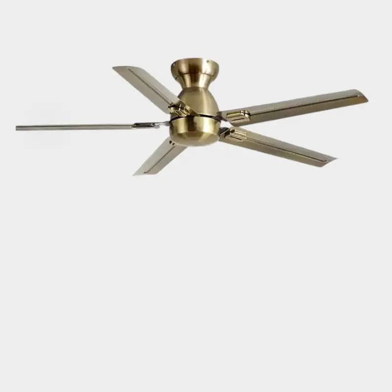 Keams | Low Profile Ceiling Fan - Modern Low Profile Ceiling Fan | HomeCartel Philippines