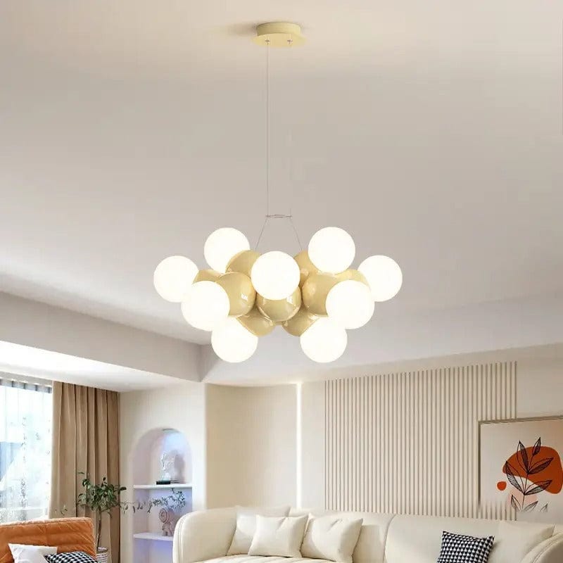 Gres | Chandelier