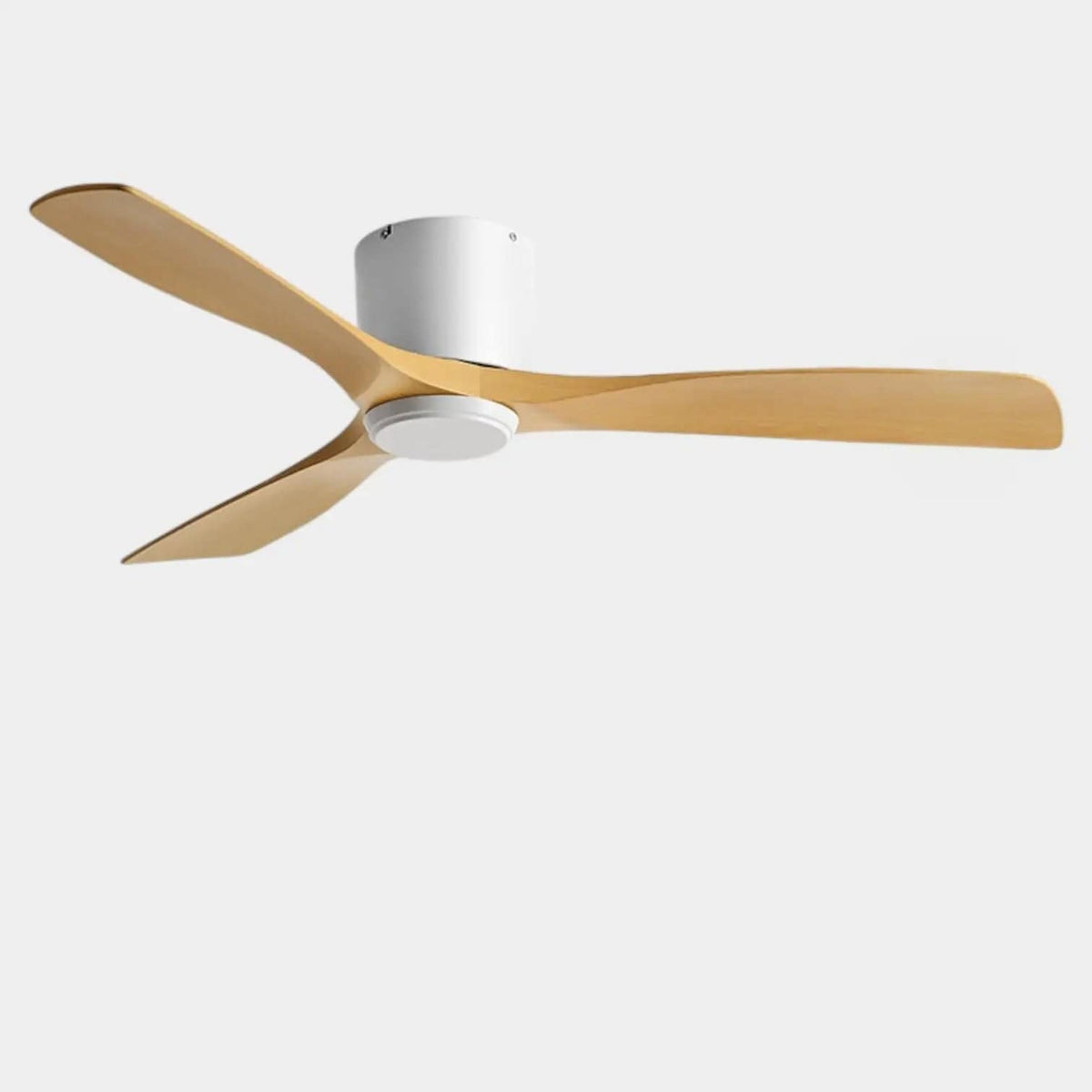 Garcelon | Low Profile Ceiling Fan - Modern Low Profile Ceiling Fan | HomeCartel Philippines