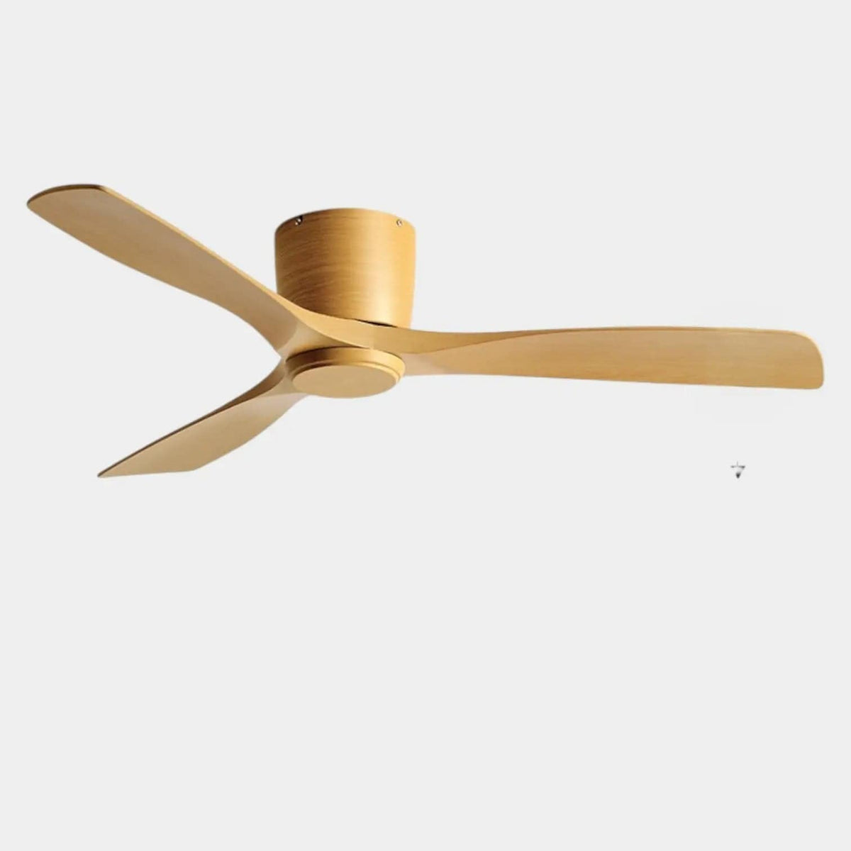 Thiers | Low Profile Ceiling Fan - Modern Low Profile Ceiling Fan | HomeCartel Philippines