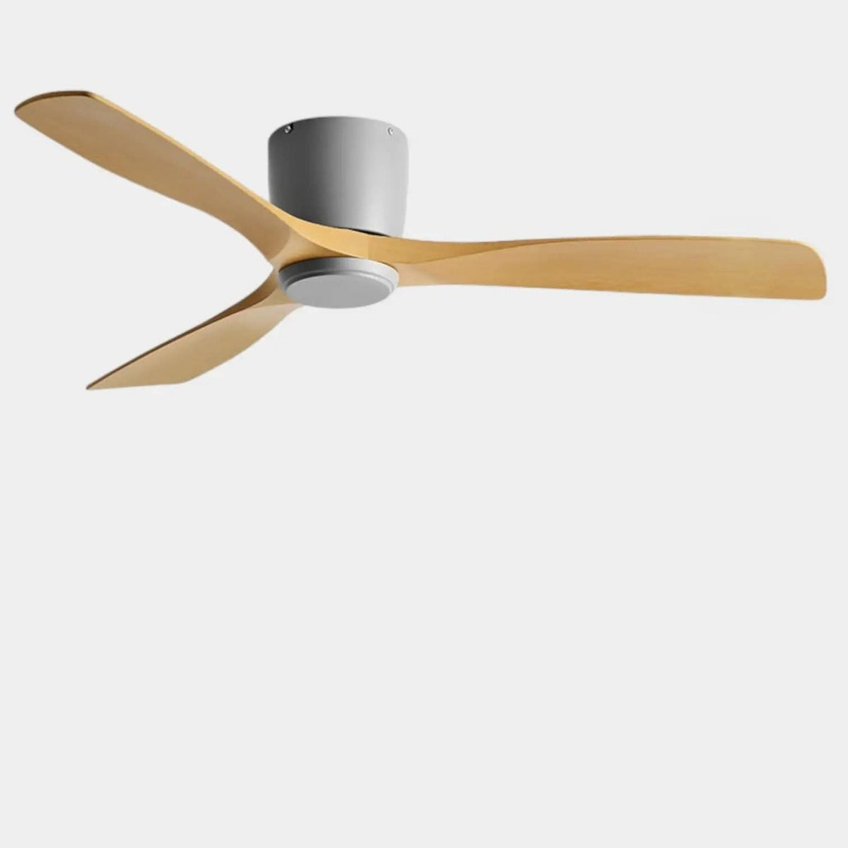 Sacre | Low Profile Ceiling Fan - Modern Low Profile Ceiling Fan | HomeCartel Philippines