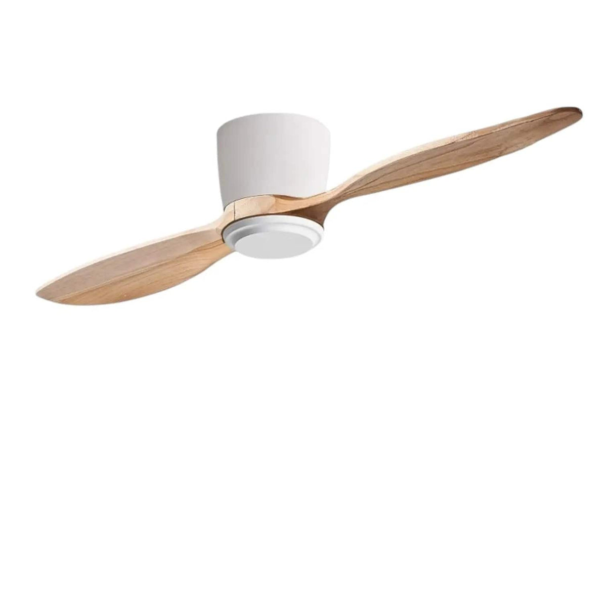 Desautel | Low Profile Ceiling Fan - Home Cartel ®