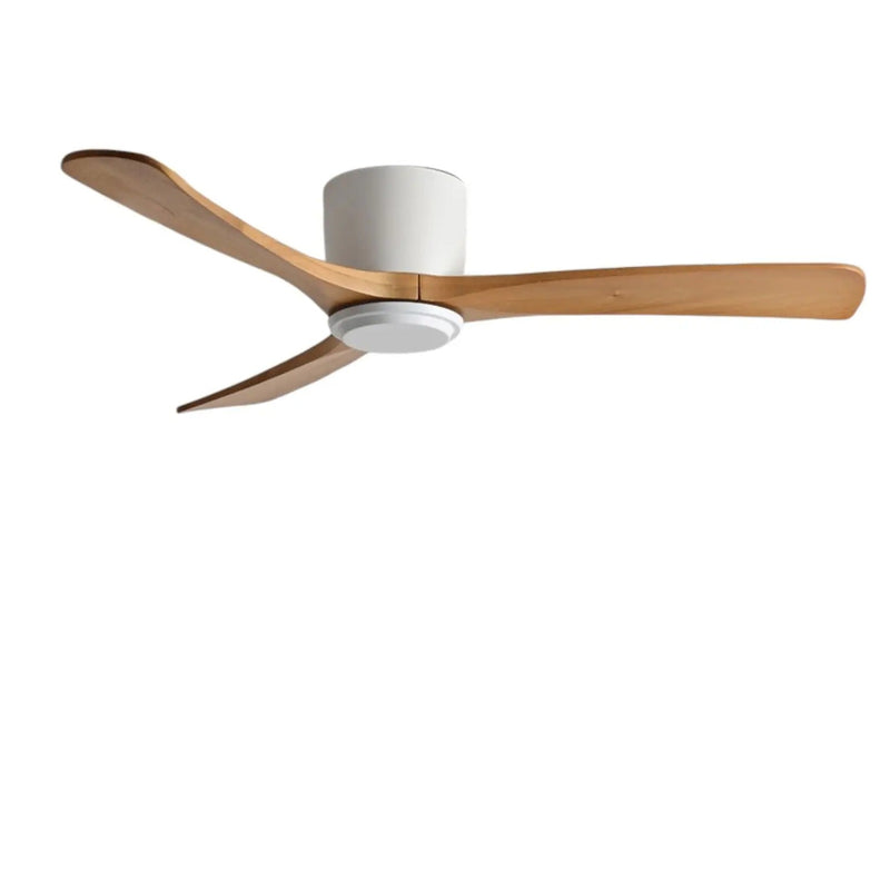 Dejardin | Low Profile Ceiling Fan