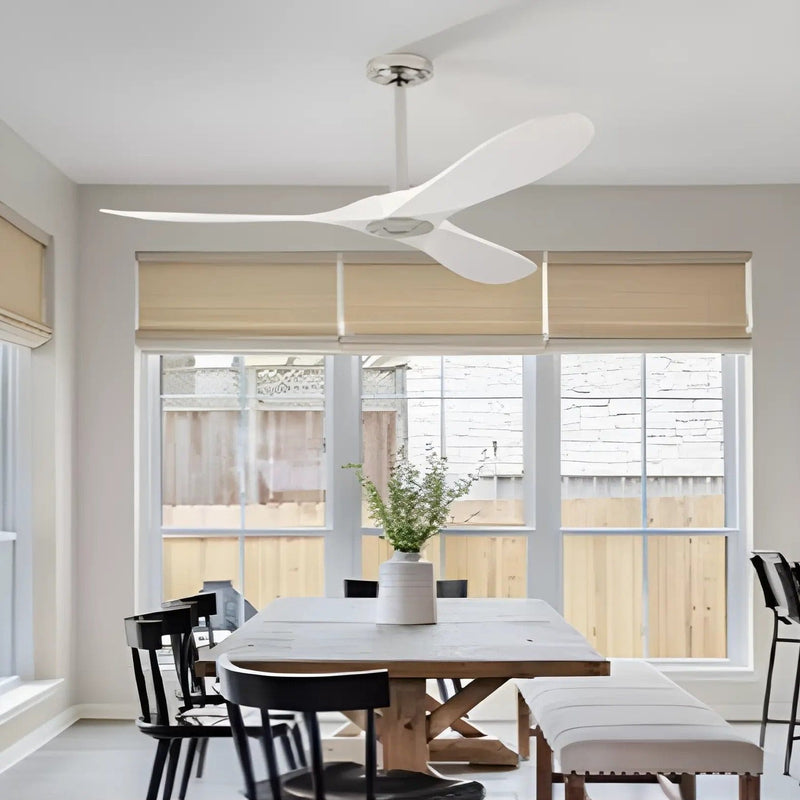 Stanton | Low Profile Ceiling Fan