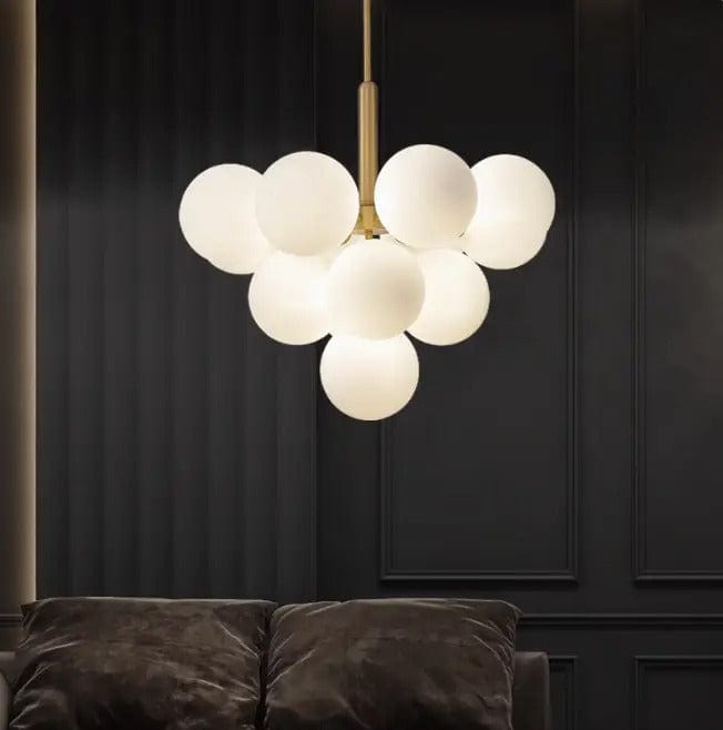 Nauru | Chandelier - Modern Chandelier | HomeCartel Philippines