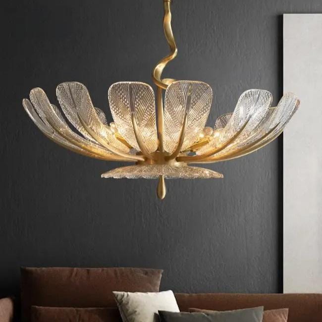 Sahara | Chandelier - Detail View #2 | HomeCartel