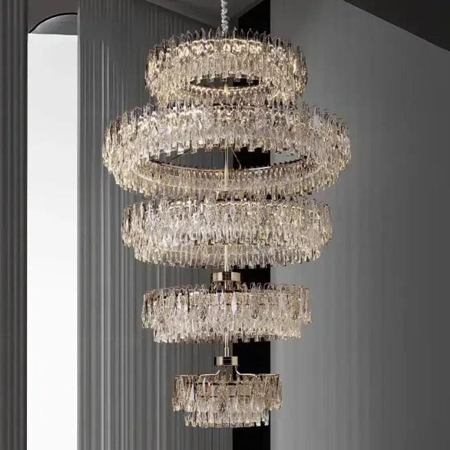 Camayenne | Chandelier - Home Cartel ®