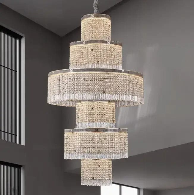 Capri | Chandelier