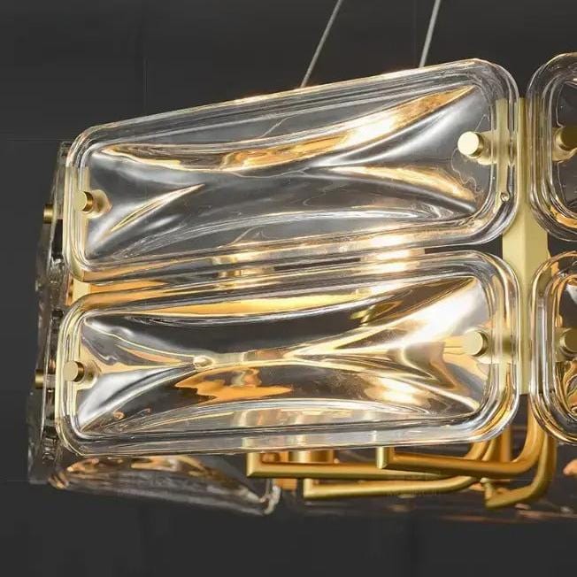 Valencia | Chandelier - Detail View #2 | HomeCartel
