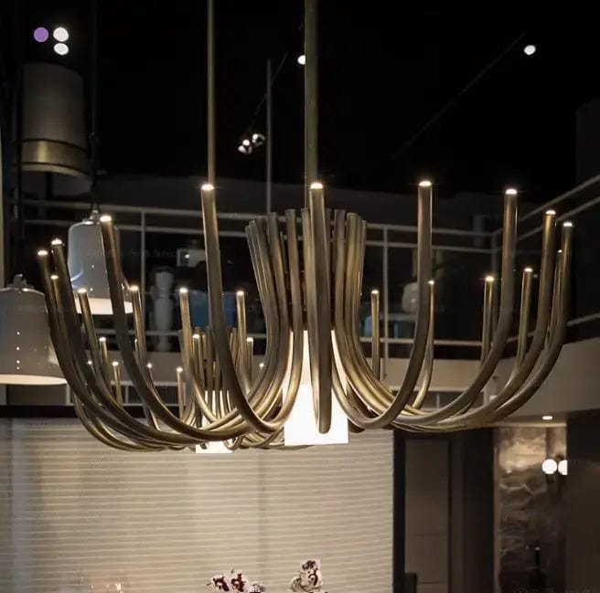 Suzie | Chandelier - Detail View #2 | HomeCartel