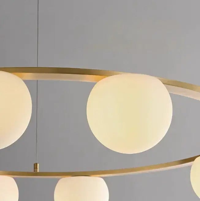 Remy | Chandelier - Detail View #3 | HomeCartel