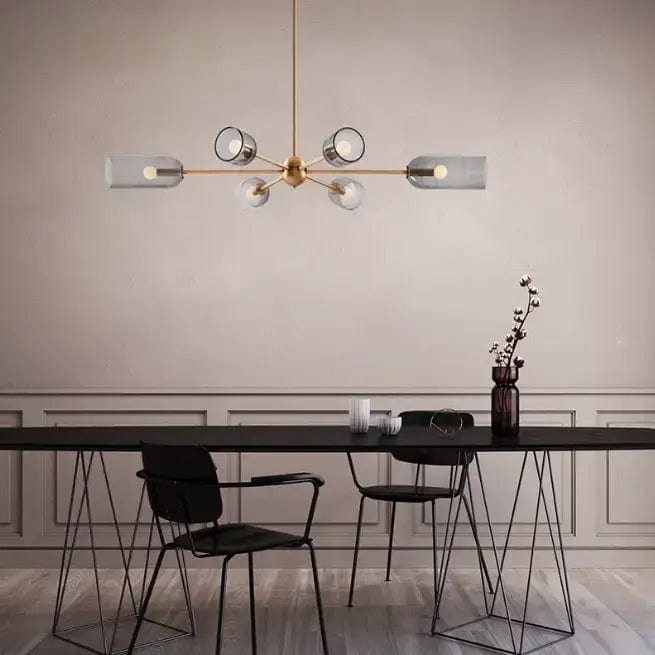 Adria | Chandelier - Detail View #3 | HomeCartel