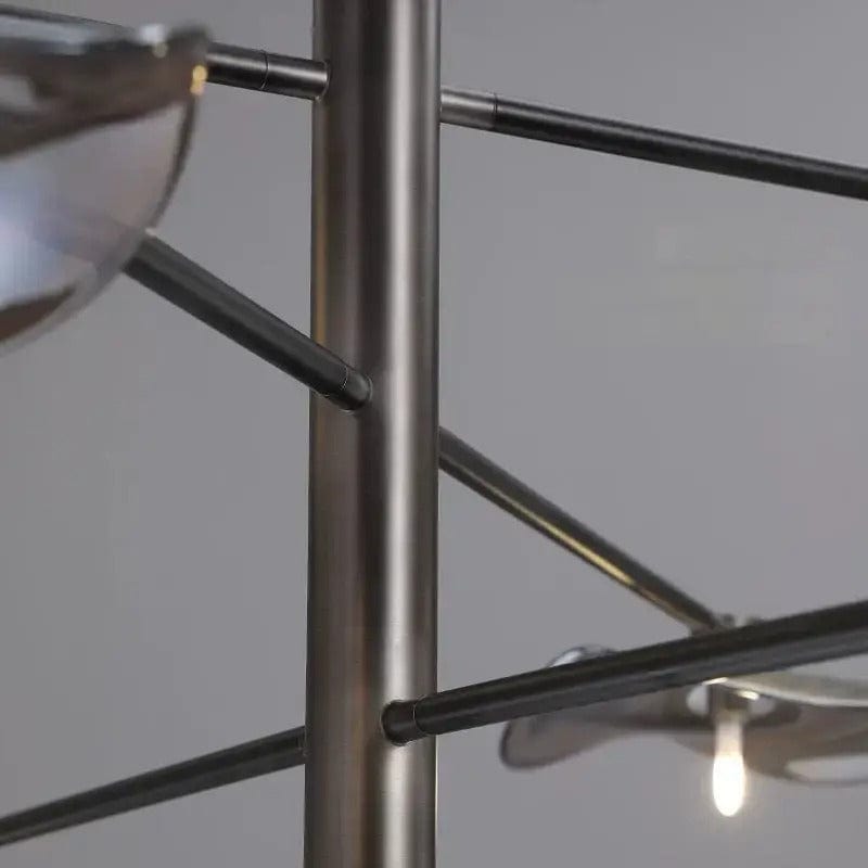 Lorah | Chandelier - Detail View #2 | HomeCartel