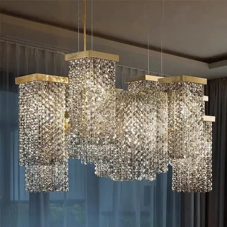 Zohra | Chandelier - Modern Chandelier | HomeCartel Philippines