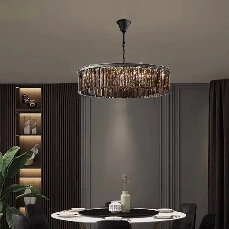 Antioco | Chandelier - Detail View #2 | HomeCartel