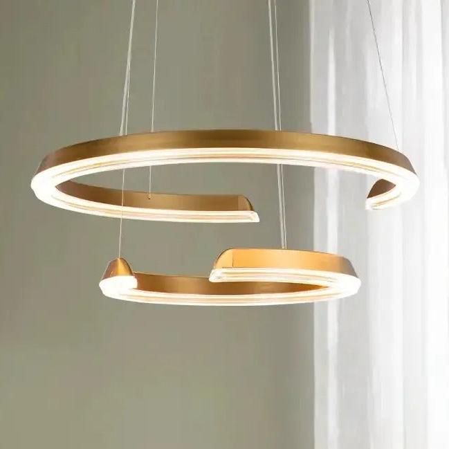 Jeremiah | Chandelier - Modern Chandelier | HomeCartel Philippines