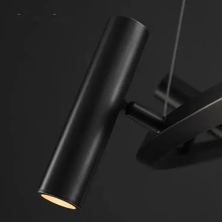 Simeon | Chandelier - Detail View #5 | HomeCartel
