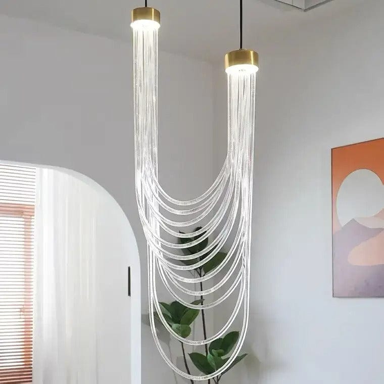 Adam | Chandelier - Detail View #2 | HomeCartel