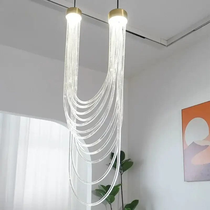 Adam | Chandelier - Detail View #3 | HomeCartel