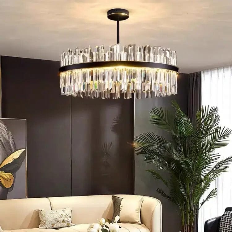 Ardent | Chandelier - Detail View #2 | HomeCartel