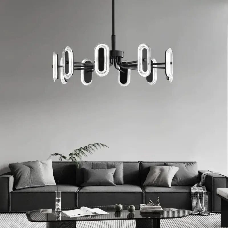 Vera Lume | Chandelier - Detail View #2 | HomeCartel