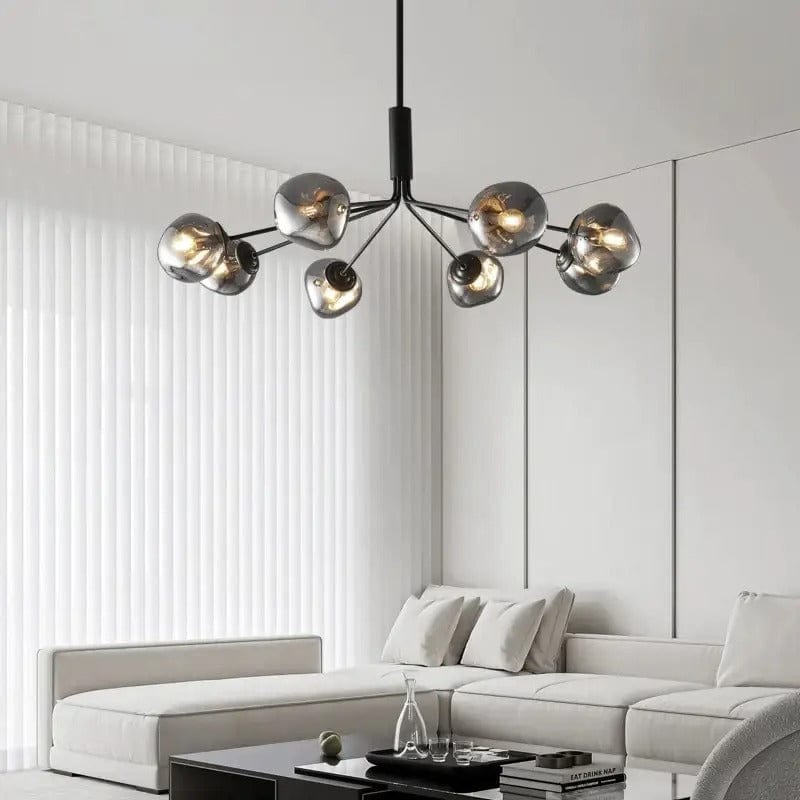Ceila Daze | Chandelier - Detail View #2 | HomeCartel