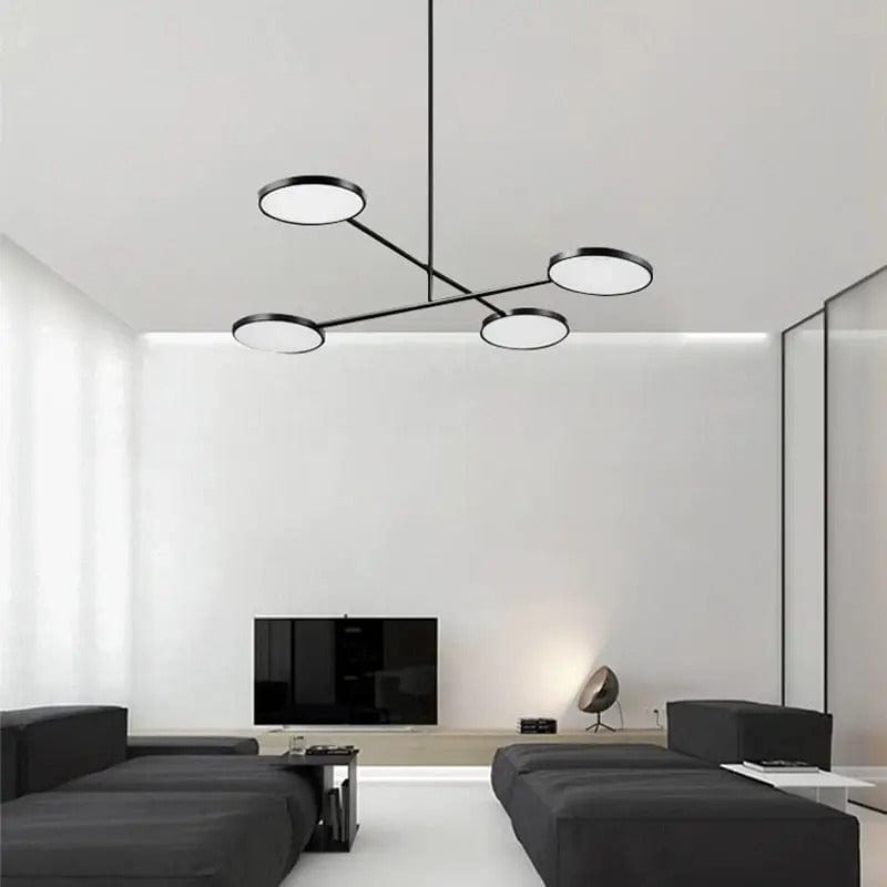 Desmond | Chandelier - Detail View #3 | HomeCartel