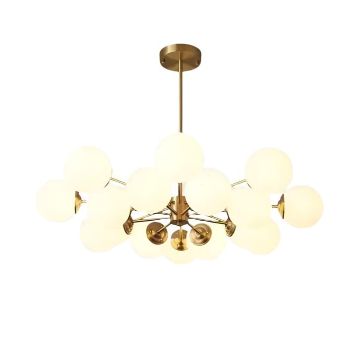 Lysandra | Chandelier - Home Cartel ®