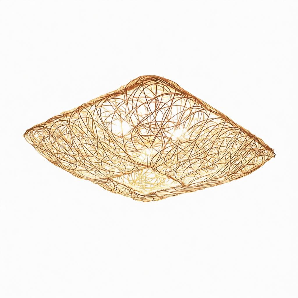 Malvirelle | Ceiling Mounted Light - Detail View #8 | HomeCartel