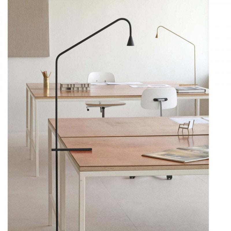 Iverelle | Table Lamp - Detail View #3 | HomeCartel