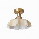 Umricson | Semi Flush Mounted Light