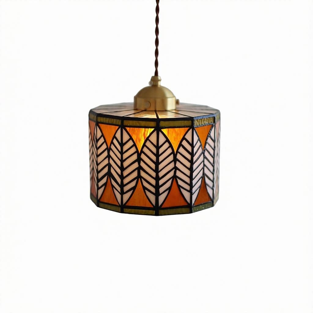 Aeranthra I Pendant Light - Detail View #7 | HomeCartel