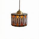 Aeranthra I Pendant Light