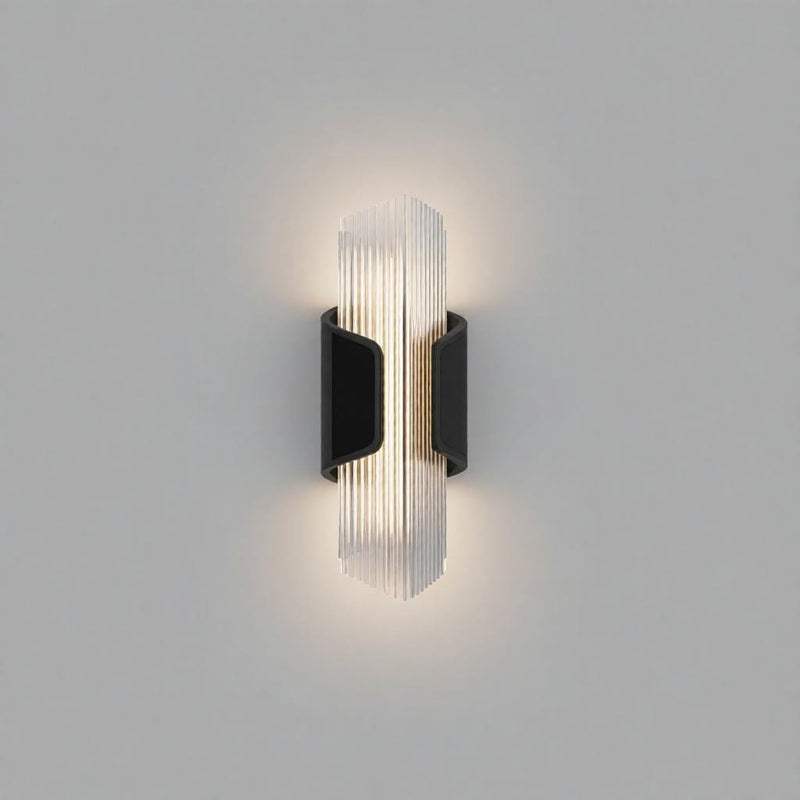 Morvenal | Outdoor Wall Light