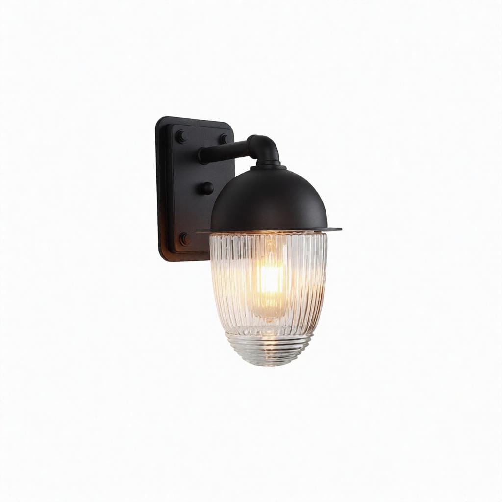 Arvenlyth | Outdoor Wall Light - Detail View #3 | HomeCartel