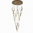 Haldir | Cluster Chandelier