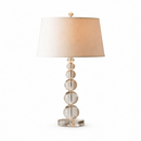 Zillotta | Shaded Table Lamp