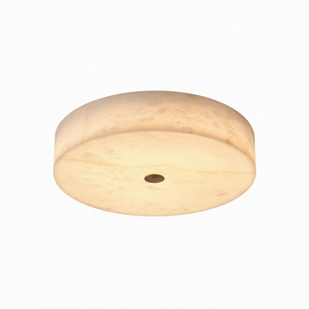 Elyraeon A | Ceiling Mounted Light - Detail View #7 | HomeCartel