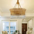 Ornoreth | Crystal Chandelier