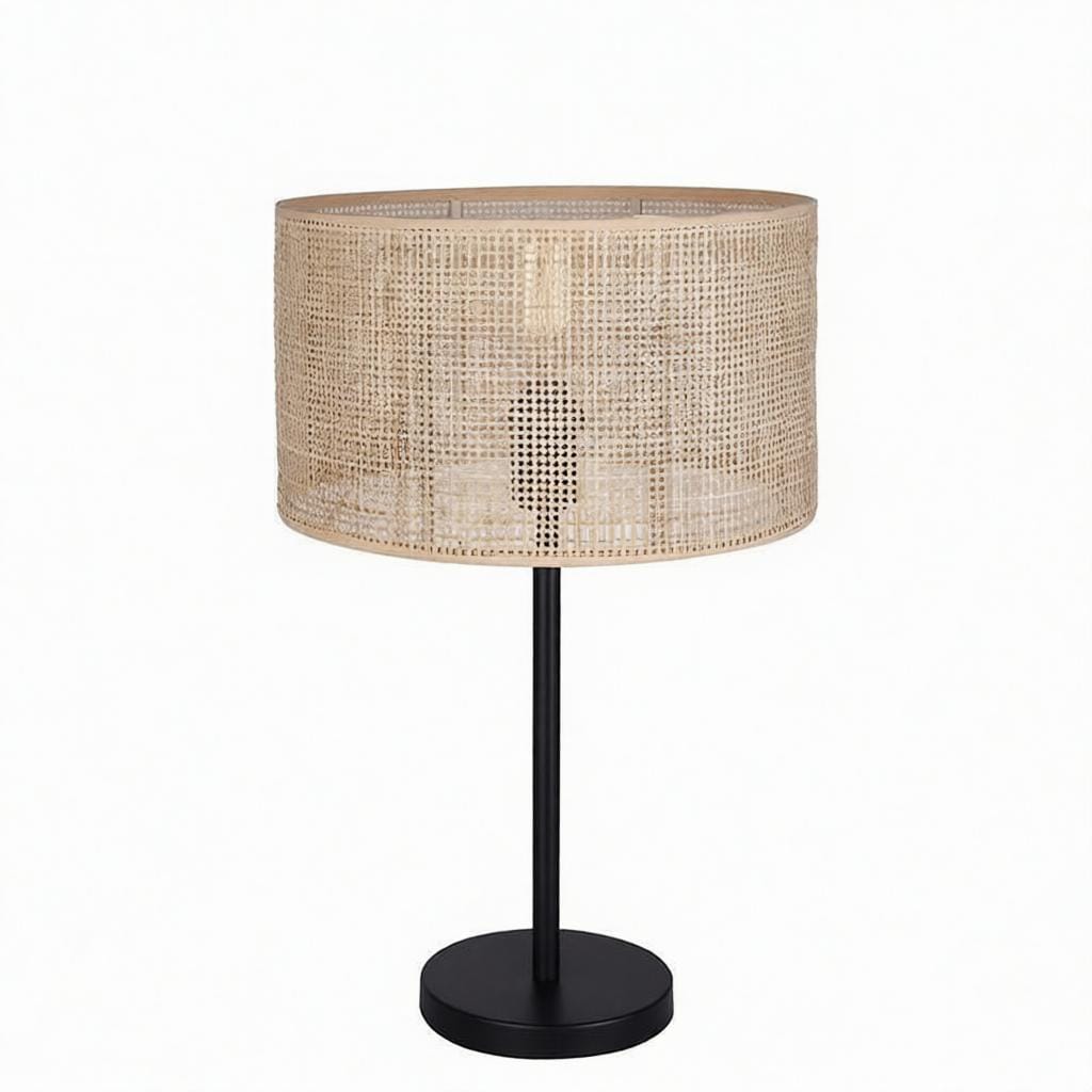 Balkus Deux | Table Lamp - Detail View #2 | HomeCartel