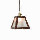Irvessar I Pendant Light