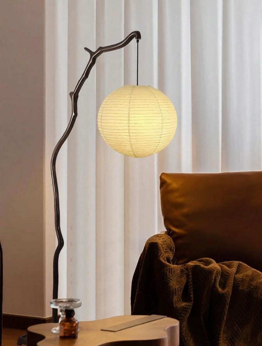 Rhelisca | Floor Lamp - Home Cartel ®