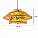 Thalunya A | Pendant Light