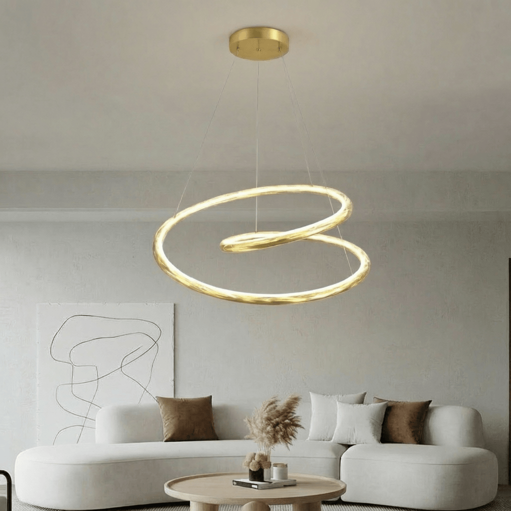Gunnhild | Modern LED Chandelier - Home Cartel ®