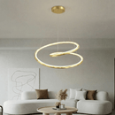Gunnhild | Modern LED Chandelier - Home Cartel ®