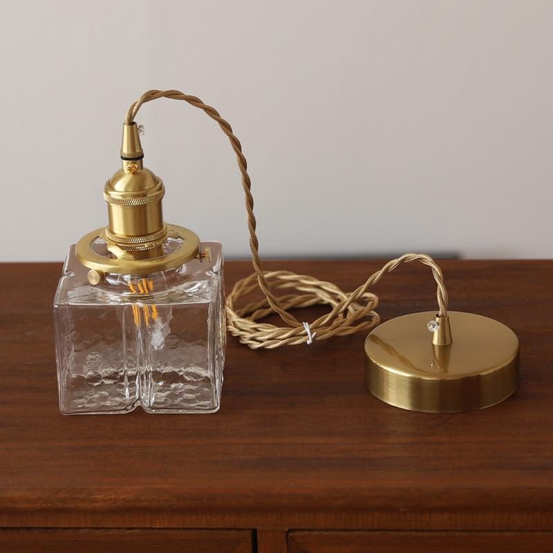 Rynthal I Pendant Light - Detail View #5 | HomeCartel