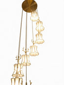 Daerion | Cluster Chandelier