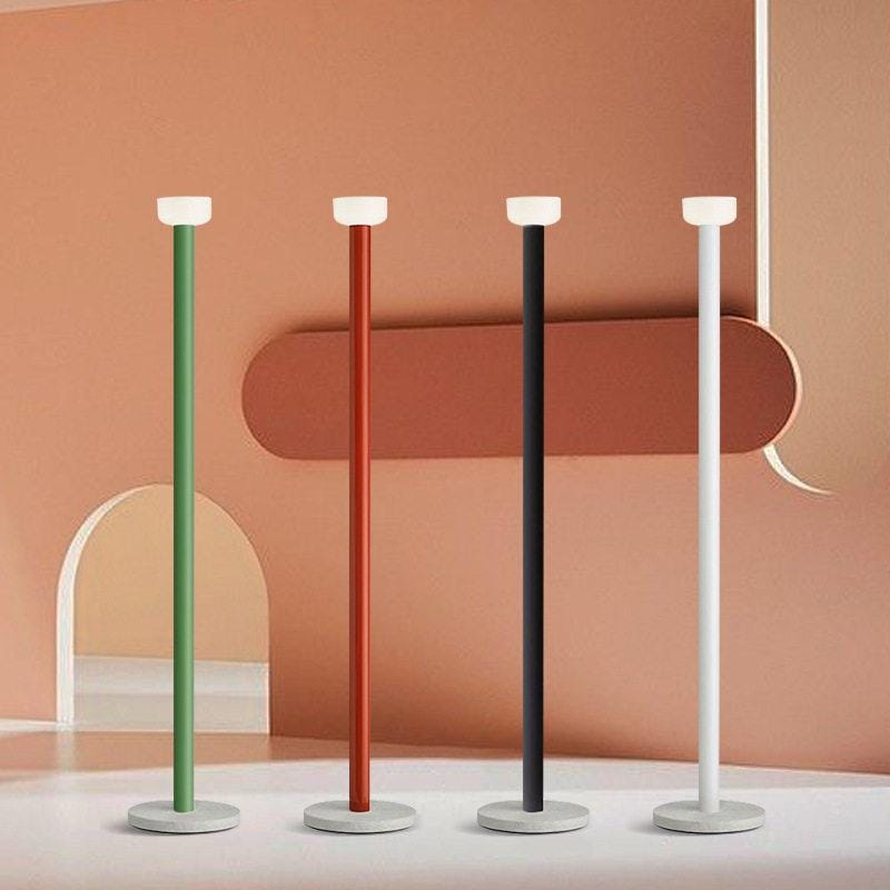 Fernander | Floor Lamp - Detail View #4 | HomeCartel